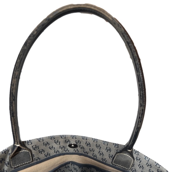Dooney and Burke Handbag - Picture 3 of 11